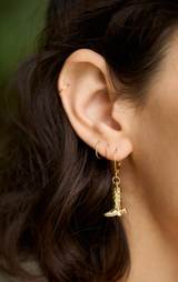 Wyatt Boot Hoops