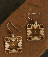 Coyote Crafted Desert Quilt Drops #1