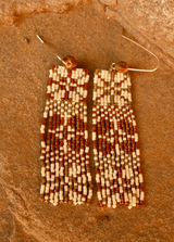 Coyote Crafted Communion Fringe