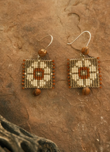 Coyote Crafted Desert Quilt Drops #2