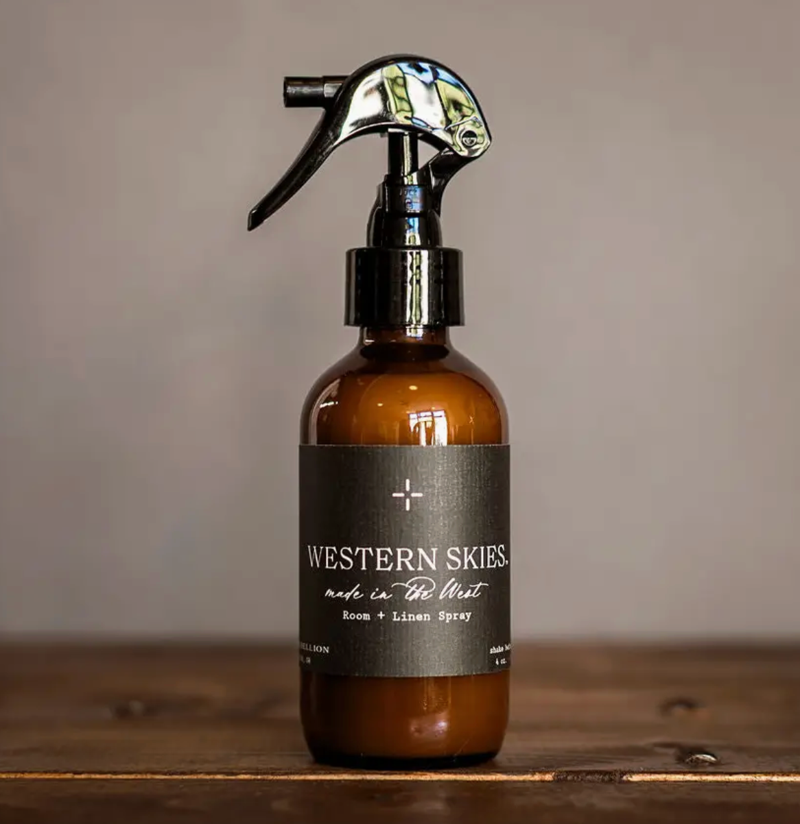 Western Skies Room + Linen Spray