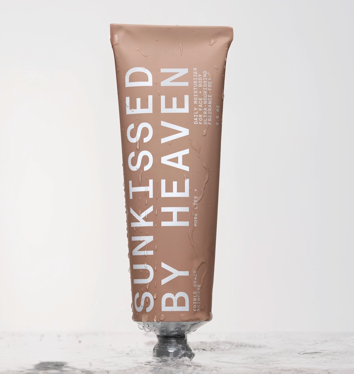 Sunkissed Tallow Moisturizer