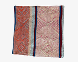 Alpaca Pillow Cover: Design 1