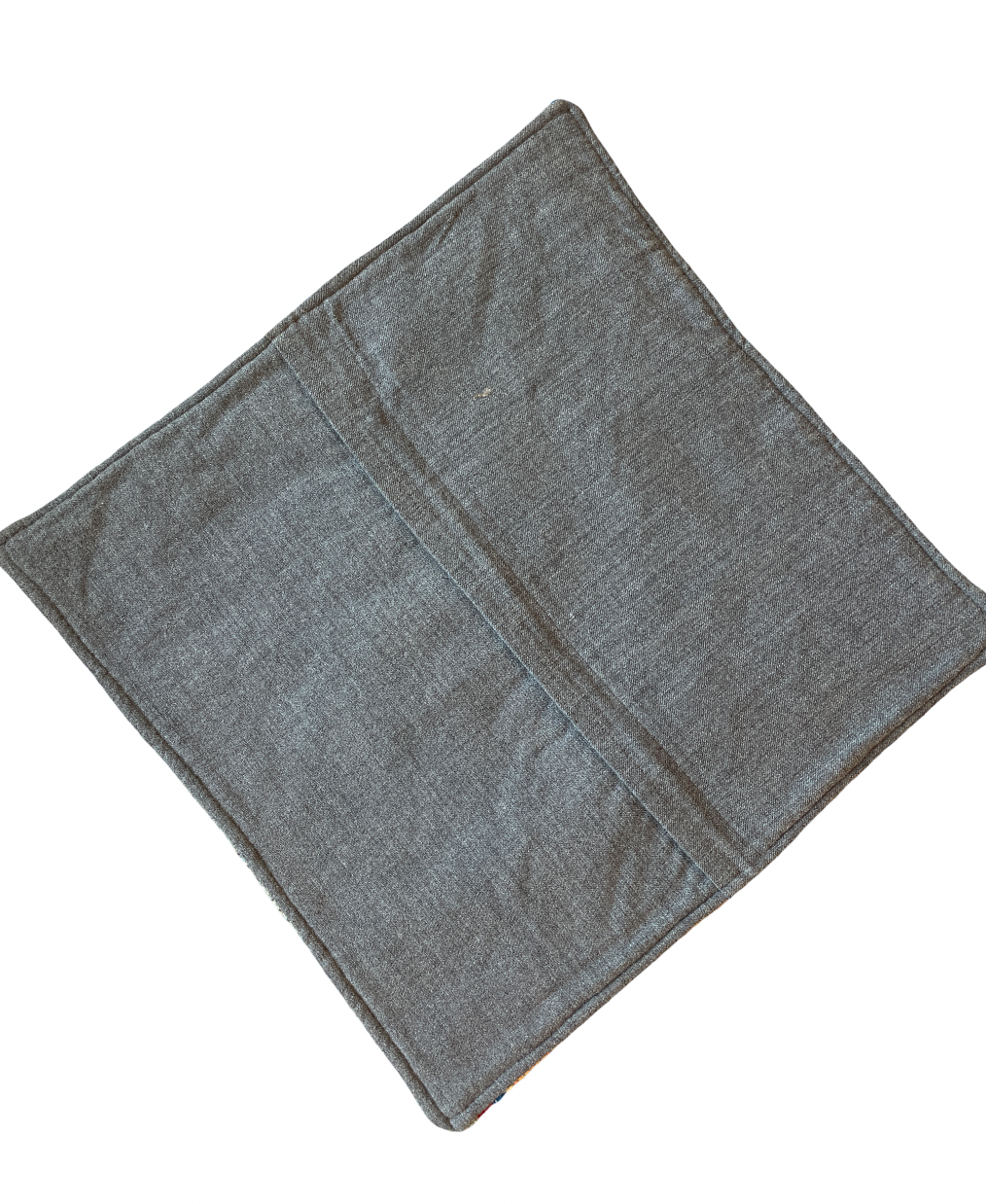 Alpaca Pillow Cover: Design 1