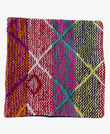 Alpaca Pillow Cover: Design 2