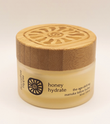 Honey Hydrate Tallow Butter