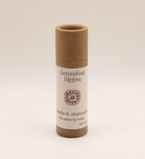 Vanilla and Chamomile Tallow Lip Butter