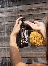 Tallow Local Revival Body Wash