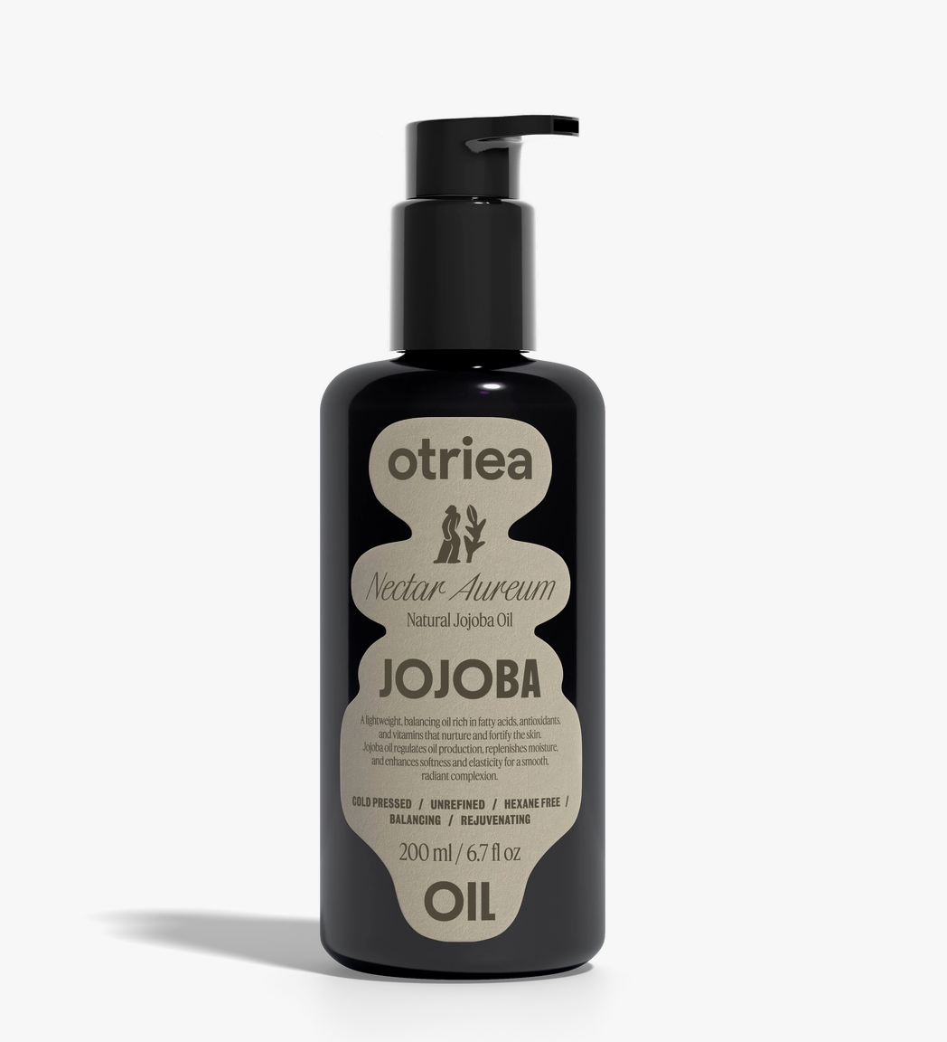 Jojoba Oil