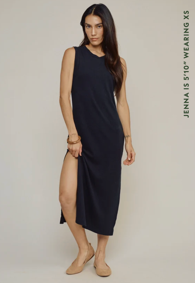 Hermosa Dress