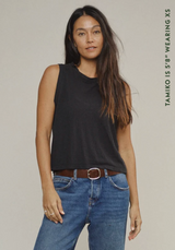 Phoenix Muscle Tee