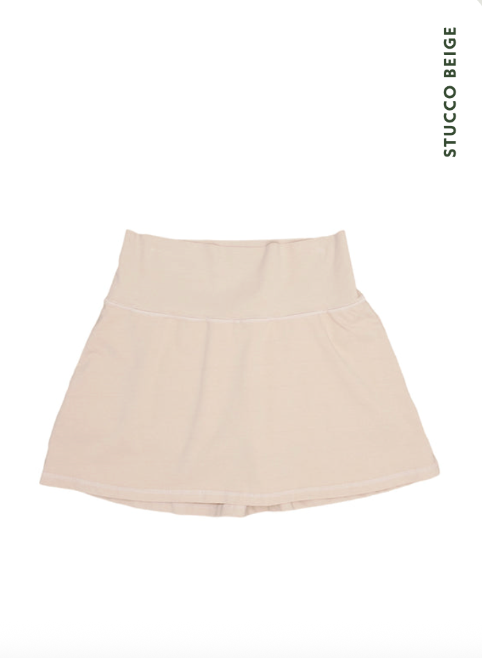 Court Skort