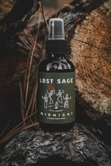 Midnight Limited Edition Room Spray