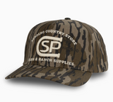 Ranch Supplies Hat