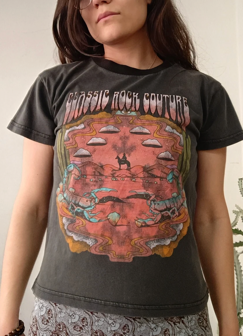 Desert Dweller Tee