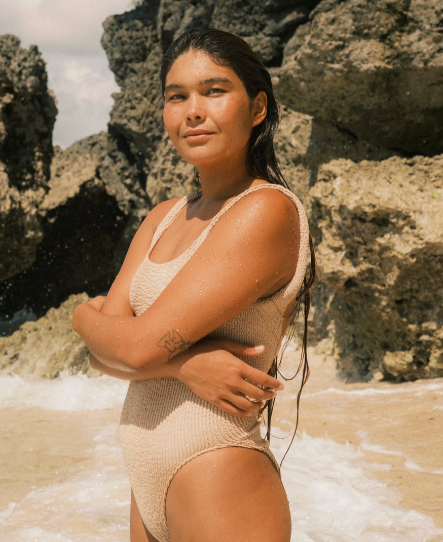 Ripple One Piece