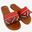 Coral Pattern Size 9