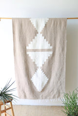 Adobe Sandstone Blanket