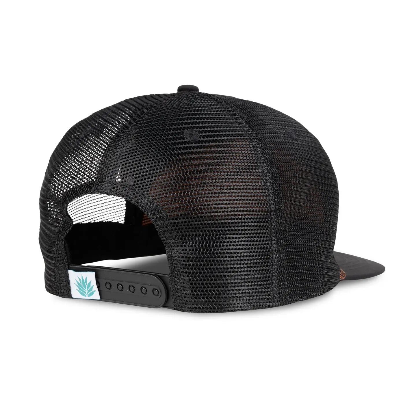 Armadillo Rider Hat