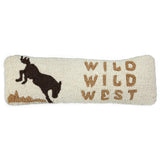 Wild West Lumbar Pillow