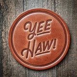 Yee Haw Coaster